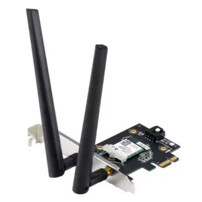 ASUS PCE-BE6500 Internal WLAN / Bluetooth 2882 Mbit/s - Thumbnail 2