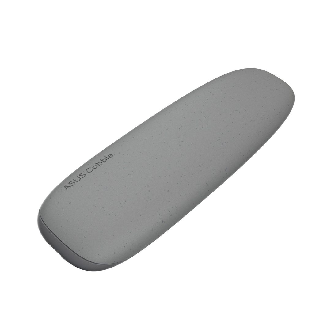 ASUS COBBLE Gray SSD enclosure Grey M.2 - Image 1