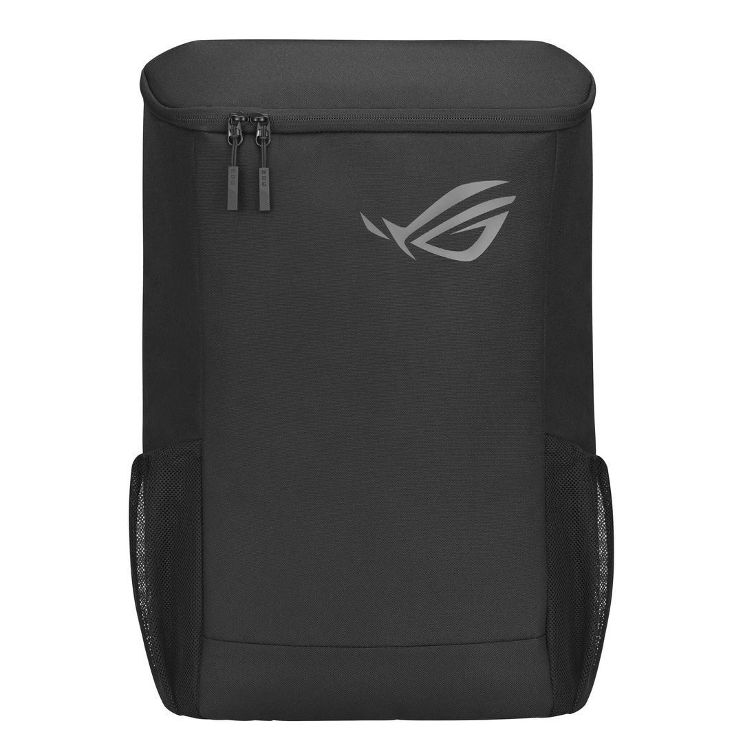 ASUS ROG BP1800 backpack Gaming backpack Black Mesh, Polyester - Image 1
