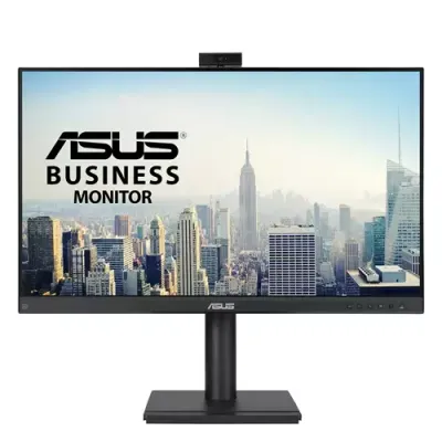 ASUS BE279QFK computer monitor 68.6 cm (27") 1920 x 1080 pixels Full HD LCD Black - Thumbnail 2