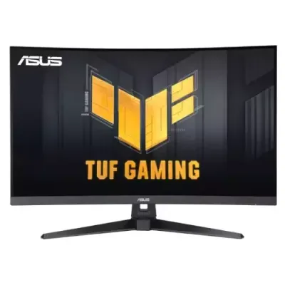 ASUS TUF Gaming VG27WQ3B computer monitor 68.6 cm (27") 2560 x 1440 pixels Quad HD LCD Black - Thumbnail 2