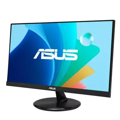 ASUS EyeCare VP229HF computer monitor 54.5 cm (21.4") 1920 x 1080 pixels Full HD LED Black - Thumbnail 2