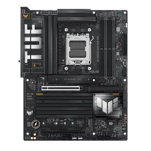 ASUS TUF GAMING X870-PLUS WIFI AMD X870 Socket AM5 ATX - Image 1