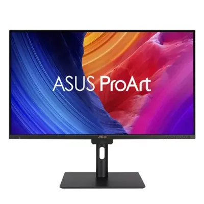 ASUS ProArt PA27UCGE computer monitor 68.6 cm (27") 3840 x 2160 pixels 4K Ultra HD LED Black - Thumbnail 2