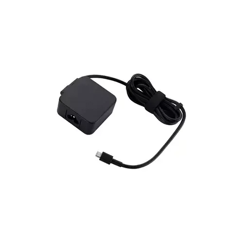 ASUS 65W USB-C Adapter power adapter/inverter Indoor Black - Image 1