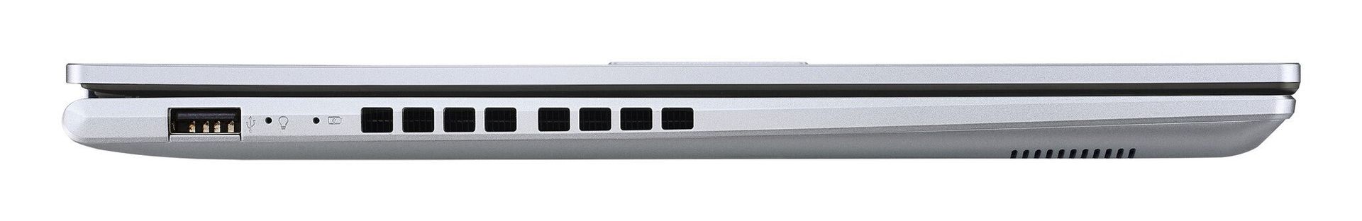 ASUS Vivobook 15 OLED A1505ZA-L1496W Intel® Core™ i5 i5-12500H Laptop 39.6 cm (15.6") Full HD 16 GB DDR4-SDRAM 512 GB SSD Wi-Fi 6 (802.11ax) Windows 11 Home Silver - Image 1