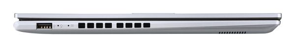 ASUS Vivobook 15 OLED A1505ZA-L1496W Intel® Core™ i5 i5-12500H Laptop 39.6 cm (15.6") Full HD 16 GB DDR4-SDRAM 512 GB SSD Wi-Fi 6 (802.11ax) Windows 11 Home Silver