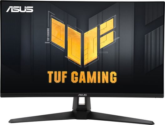 ASUS TUF Gaming VG27UQ1A computer monitor 68.6 cm (27") 3840 x 2160 pixels 4K Ultra HD LCD Black