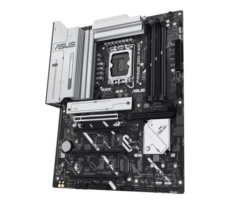 ASUS PRIME Z890-P WIFI Intel Z890 LGA 1851 (Socket V1) ATX