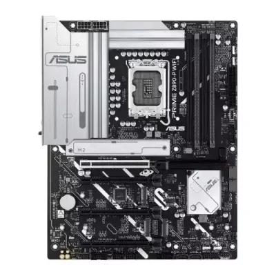 ASUS PRIME Z890-P WIFI Intel Z890 LGA 1851 (Socket V1) ATX - Thumbnail 2