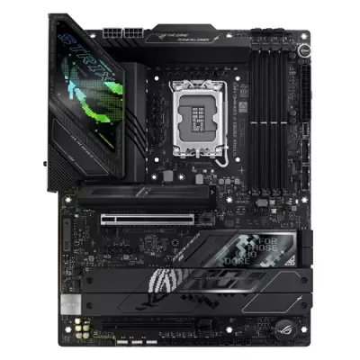 ASUS ROG STRIX Z890-F GAMING WIFI Intel Z890 LGA 1851 (Socket V1) ATX - Thumbnail 2
