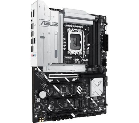 ASUS PRIME Z890-P Intel Z890 LGA 1851 (Socket V1) ATX