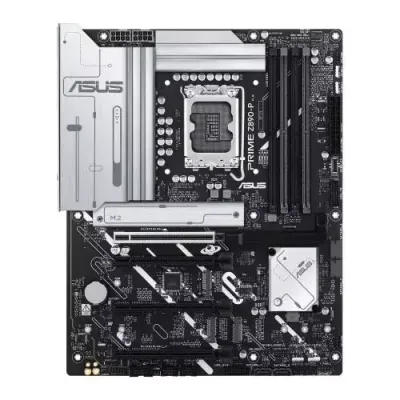 ASUS PRIME Z890-P Intel Z890 LGA 1851 (Socket V1) ATX - Thumbnail 2