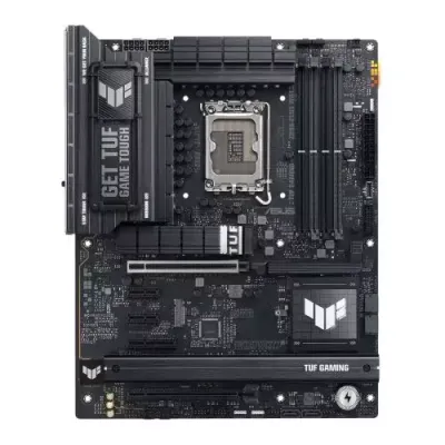 ASUS TUF GAMING Z890-PLUS WIFI Intel Z890 LGA 1851 (Socket V1) ATX - Thumbnail 2