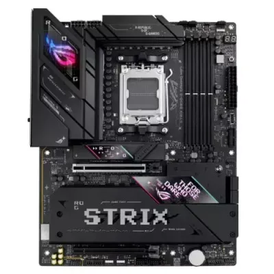 ASUS ROG STRIX B850-E GAMING WIFI AMD B850 Socket AM5 ATX - Thumbnail 2