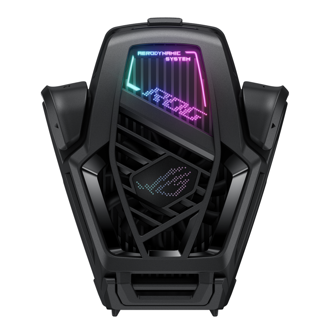 ASUS AeroActive Cooler X - Image 1