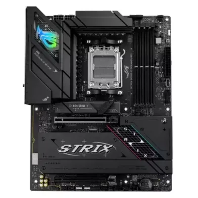 ASUS ROG STRIX B850-F GAMING WIFI AMD B850 Socket AM5 ATX - Thumbnail 2