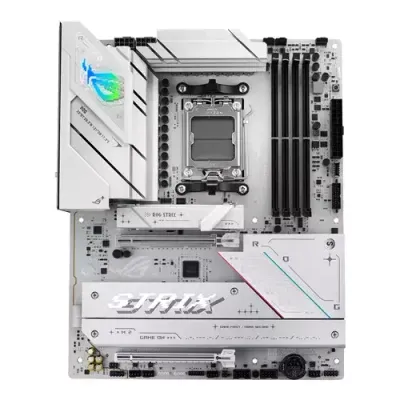 ASUS ROG STRIX B850-A GAMING WIFI AMD B850 Socket AM5 ATX - Thumbnail 2