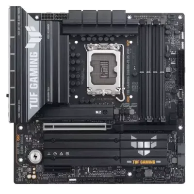 ASUS TUF GAMING B860M-PLUS WIFI Intel B860 LGA 1851 (Socket V1) micro ATX - Thumbnail 2