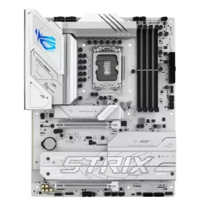 ASUS ROG STRIX B860-A GAMING WIFI Intel B860 LGA 1851 (Socket V1) ATX - Thumbnail 2