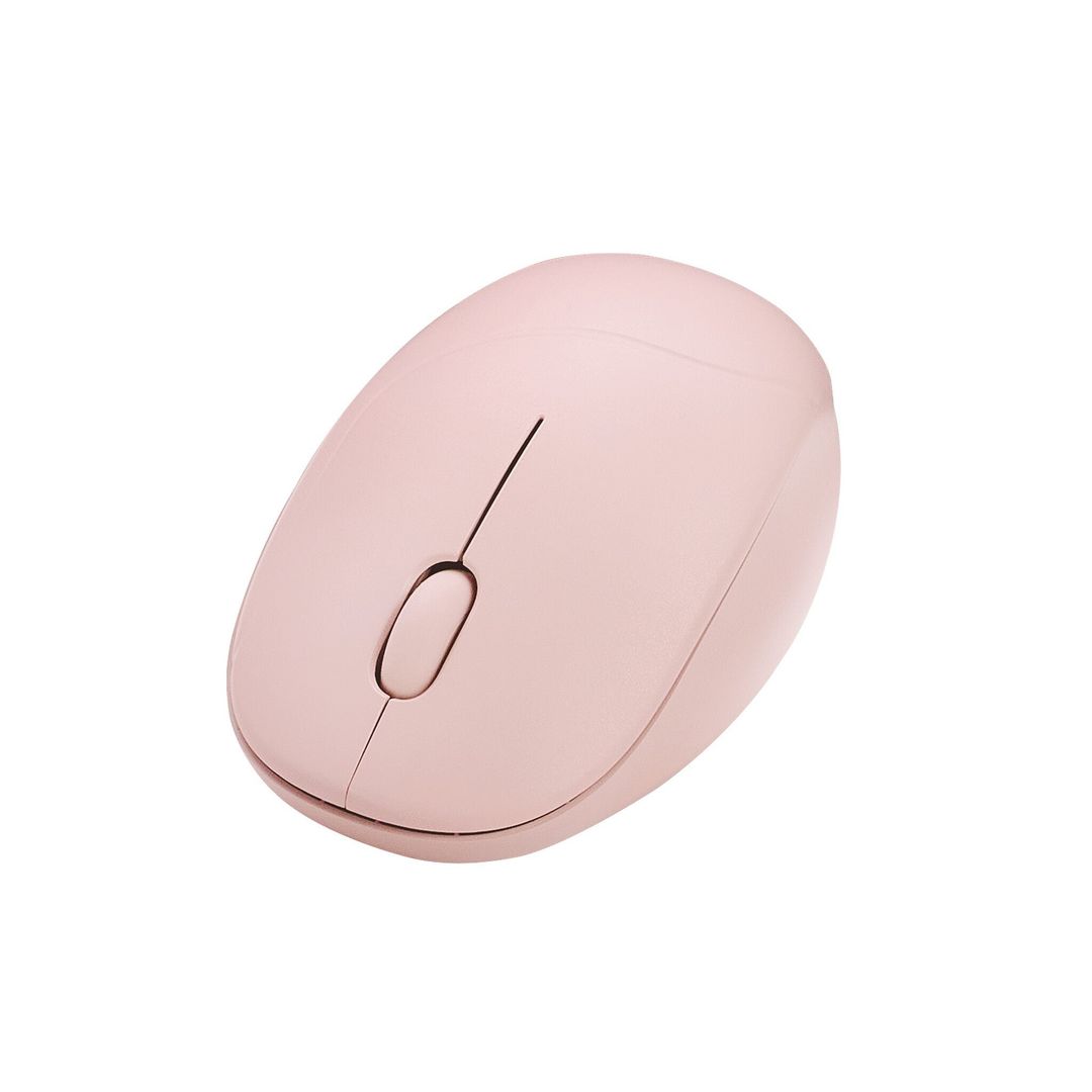 ASUS Fragrance MD101 mouse Home Ambidextrous RF Wireless + Bluetooth Optical 2400 DPI - Image 1