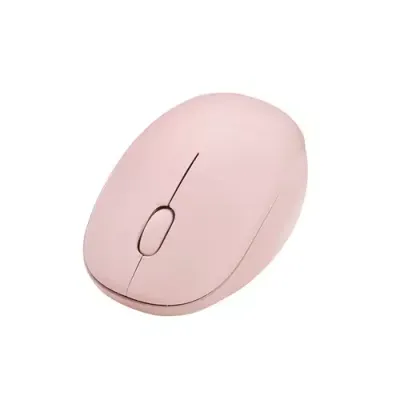 ASUS Fragrance MD101 mouse Home Ambidextrous RF Wireless + Bluetooth Optical 2400 DPI - Thumbnail 2