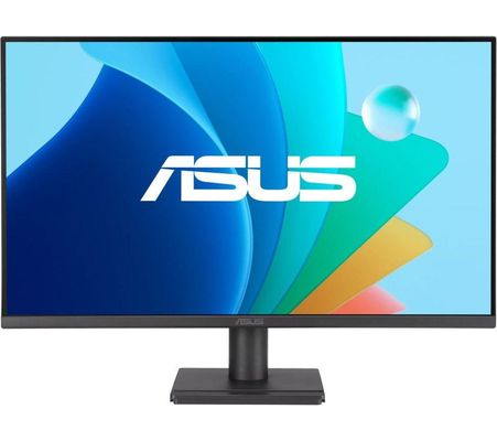 ASUS EyeCare VA279QG computer monitor 68.6 cm (27") 1920 x 1080 pixels Full HD LED Black