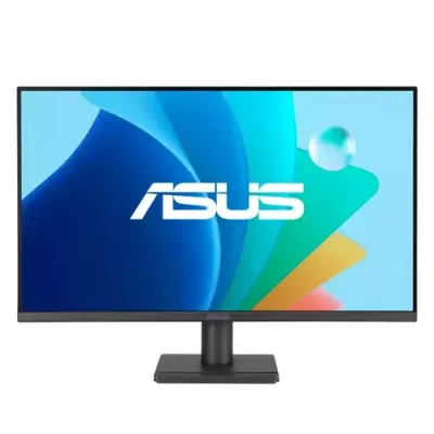 ASUS EyeCare VA279QG computer monitor 68.6 cm (27") 1920 x 1080 pixels Full HD LED Black - Thumbnail 2