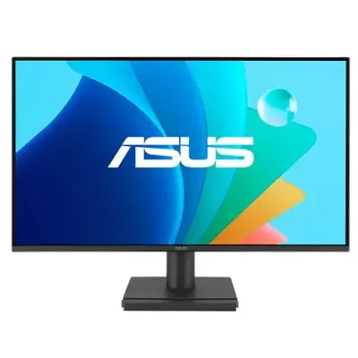 ASUS VA249HG computer monitor 60.5 cm (23.8") 1920 x 1080 pixels Full HD LCD Black