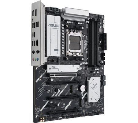 ASUS PRIME B840-PLUS WIFI AMD B840 Socket AM5 ATX