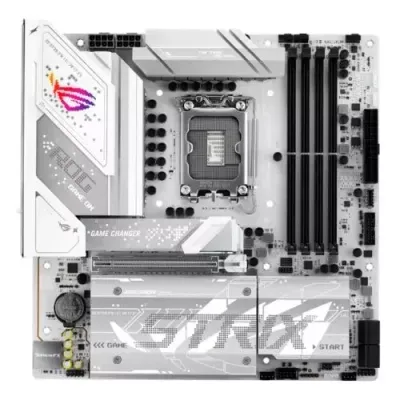 ASUS ROG STRIX B860-G GAMING WIFI Intel B860 LGA 1851 (Socket V1) micr - Thumbnail 3