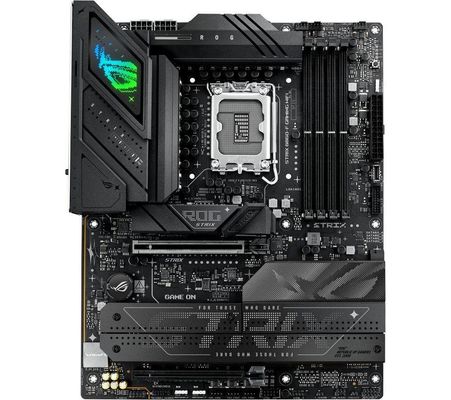 ASUS ROG STRIX B860-F GAMING WIFI Intel B860 LGA 1851 (Socket V1) ATX