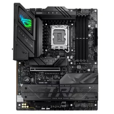 ASUS ROG STRIX B860-F GAMING WIFI Intel B860 LGA 1851 (Socket V1) ATX - Thumbnail 2