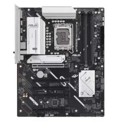 ASUS PRIME B860-PLUS WIFI Intel B860 LGA 1851 (Socket V1) ATX - Thumbnail 2
