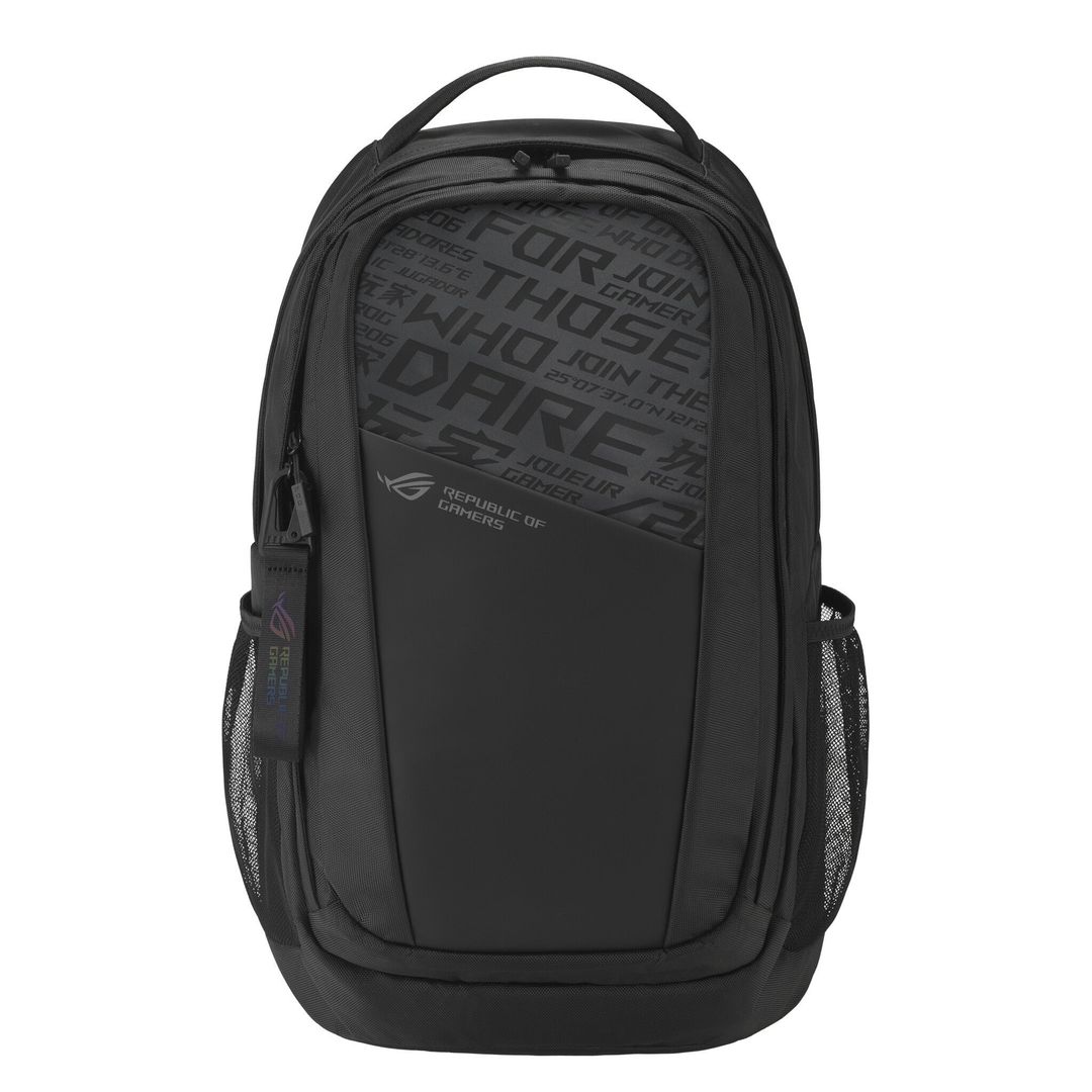 ASUS ROG Ranger BP2800 45.7 cm (18") Backpack Black - Image 1