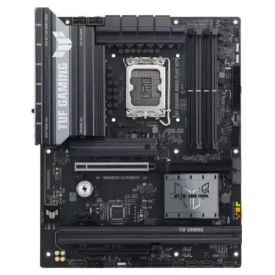 ASUS TUF GAMING B860-PLUS WIFI Intel B860 LGA 1851 (Socket V1) ATX - Thumbnail 3