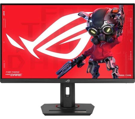 ASUS ROG Strix 27" FHD 380Hz Gaming Monitor (XG279CNS)