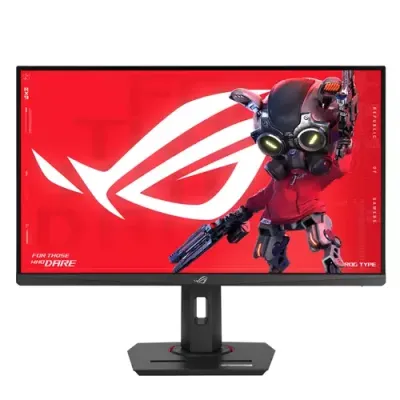 ASUS ROG Strix 27" FHD 380Hz Gaming Monitor (XG279CNS) - Thumbnail 2