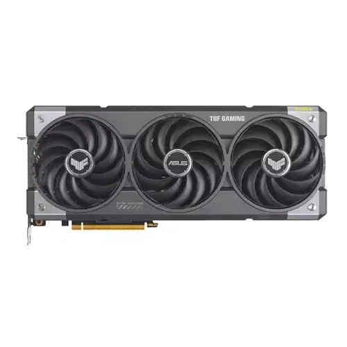 ASUS TUF Gaming TUF-RX9070XT-O16G-GAMING AMD Radeon RX 9070 XT 16 GB GDDR6 - Image 1