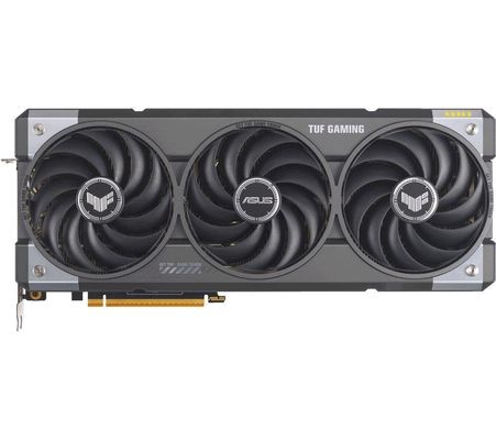 ASUS TUF Gaming TUF-RX9070XT-O16G-GAMING AMD Radeon RX 9070 XT 16 GB GDDR6 - Thumbnail 2
