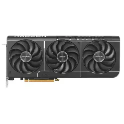 ASUS Prime -RX9070XT-O16G AMD Radeon RX 9070 XT 16 GB GDDR6