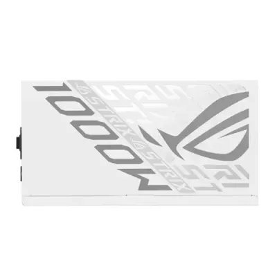 ASUS ROG -STRIX-1000P-GAMING-WHITE power supply unit 1000 W 20+4 pin ATX ATX - Thumbnail 2