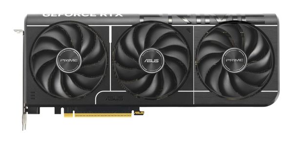 ASUS Prime -RTX5070-O12G GeForce RTX 5070 12 GB GDDR7 192 bit 7680 x 4320 pixels PCI Express 5.0