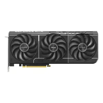 ASUS Prime -RTX5070-O12G GeForce RTX 5070 12 GB GDDR7 192 bit 7680 x 4320 pixels PCI Express 5.0 - Thumbnail 2