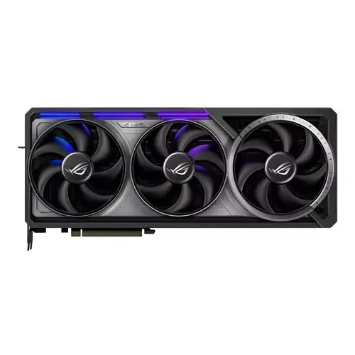 ASUS ROG Astral - -RTX5080-O16G-GAMING NVIDIA GeForce RTX 5080 16 GB GDDR7 - Image 1