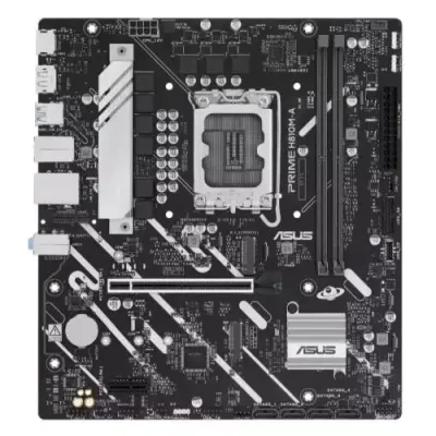 ASUS PRIME H810M-A-CSM Intel H810 LGA 1851 (Socket V1) micro ATX - Thumbnail 2