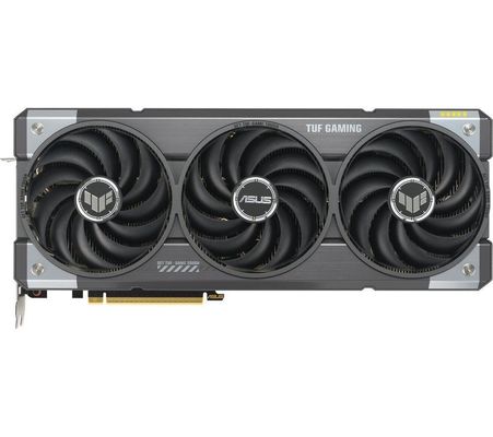 ASUS TUF Gaming TUF-RTX5070-O12G-GAMING NVIDIA GeForce RTX 5070 12 GB GDDR7 - Thumbnail 2