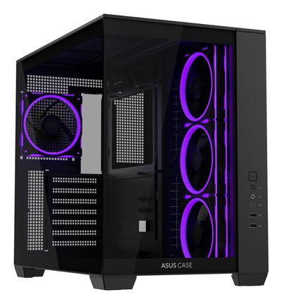 ASUS A32 PLUS Black
