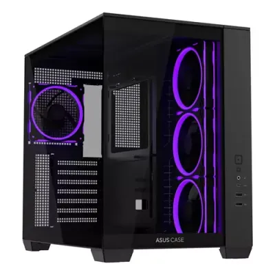 ASUS A32 PLUS Black - Thumbnail 2