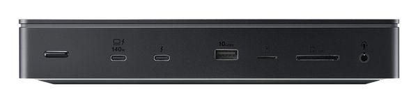 ASUS Master Thunderbolt 5 Dock DC510 Wired Black - Thumbnail 2